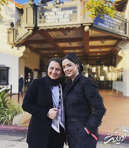 پوشش ترانه علیدوستی؛ ساده، مثل شبنم رو شقایق پوشش ترانه علیدوستی؛ ساده، مثل شبنم رو شقایق